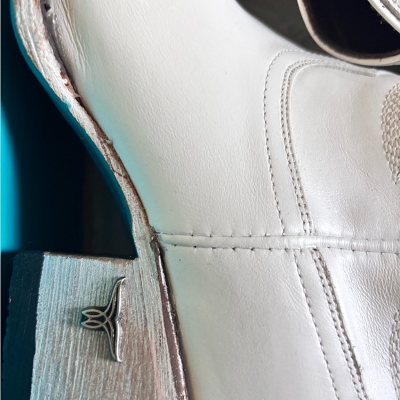 LB0526A LANE BOOTS WOMEN'S SMOKESHOW BOOTS Size 8 - Picture 8 of 11